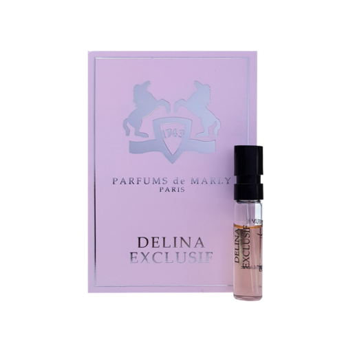 عينة دي مارلي ديلينا اكسكلوزف