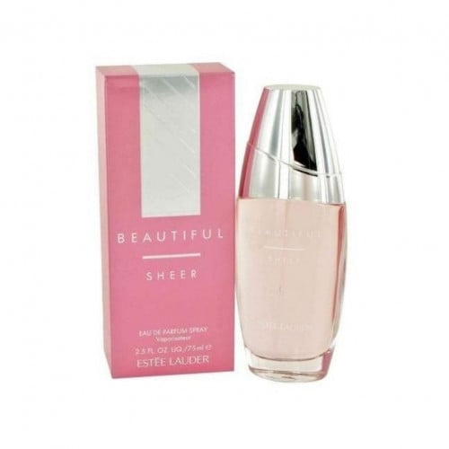 عطر استي لودر بيوتيفول شير او دو بارفيوم 75 مل