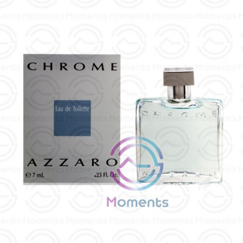 عطر ميني ازارو كروم او دو تواليت7مل (سكب)