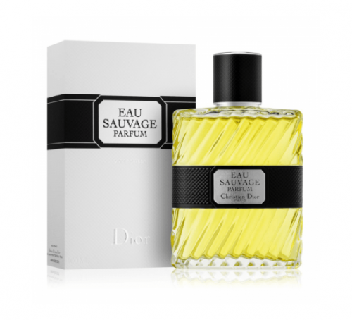 عطر ديور او سوفاج للرجال او دو بارفيوم 100 مل