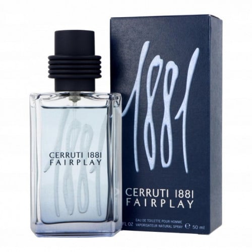 عطر شيروتي 1881 فير بلاي الرجالي او دو تواليت 100م...