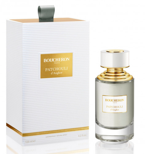 عطر بوشرون باتشولي دي انكور للجنسين او دو بارفيوم...