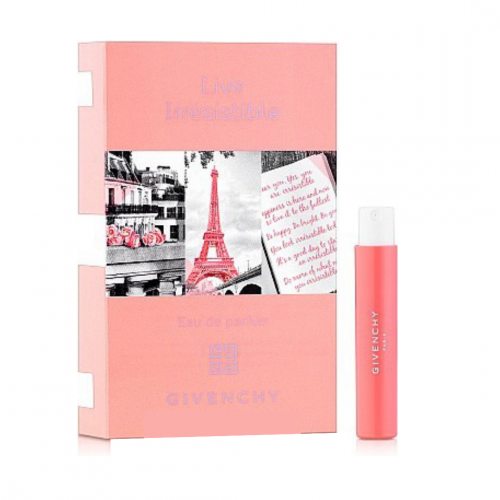 عينة جيفنشي لايف ارزستبل نسائي