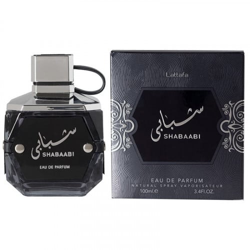 عطر لطافة شبابي أو دي الرجالي بارفيوم 100 مل