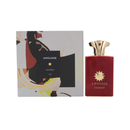 عطر امواج جورني الرجالي او دو بارفيوم 100مل