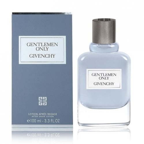 عطر جيفنشي اونلي جنتلمان او دو تواليت 100مل