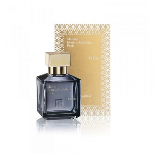 عطر ميزون فرانسيس كوركدجيان عود او دو بارفيوم 70مل