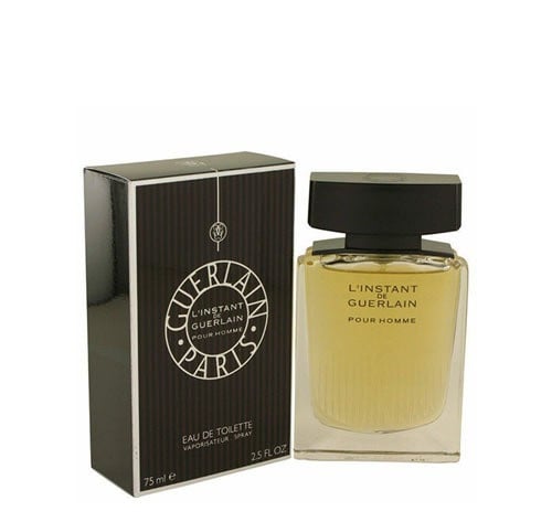 عطر لينستانت دي جيرلان بور اوم او دو تواليت الرجال...