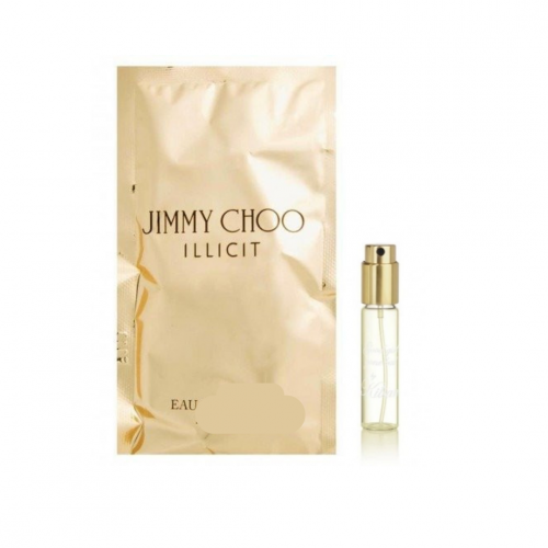 عينة جيمي شو اليست او دي بارفيوم