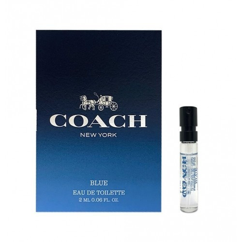 عينة كوتش نيويورك بلو او دو تواليت 2مل