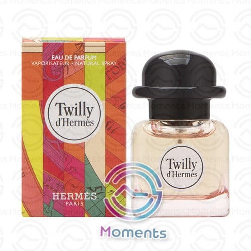 عطر ميني هيرمس تويلي دي هيرمس او دو بارفيوم 12.5مل...