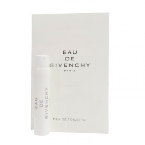 عينة جيفنشي او دو جيفنشي باريس او دي تواليت