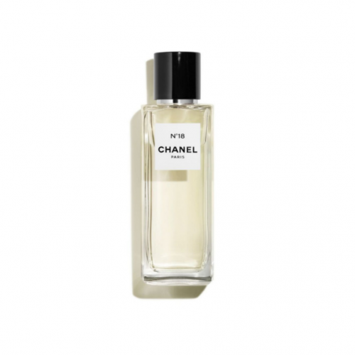 عطر شانيل نمبر 18 او دو بارفيوم 200مل