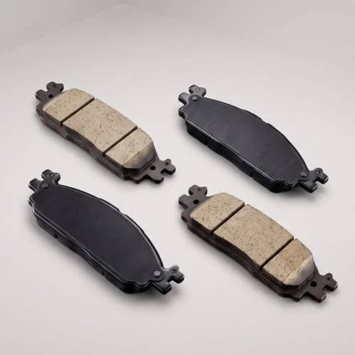 قماشات فرامل | Brake Pads