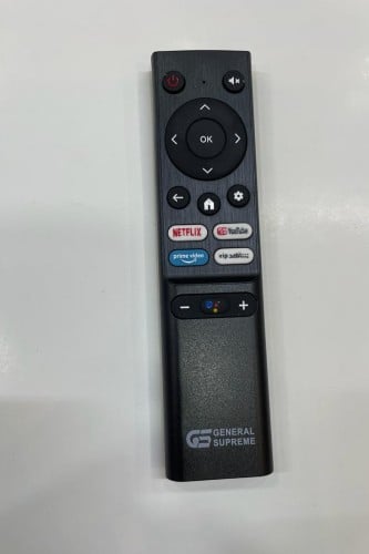 ريموت يعمل على شاشات GENERAL