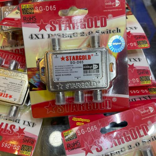 قسام ( دايسك ) اصلي 4/1 كوري الصنع / ستار قولد SG-...