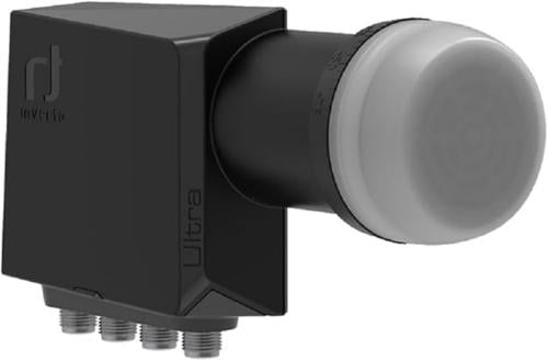 الومبي انفيرتو 4 مخارج