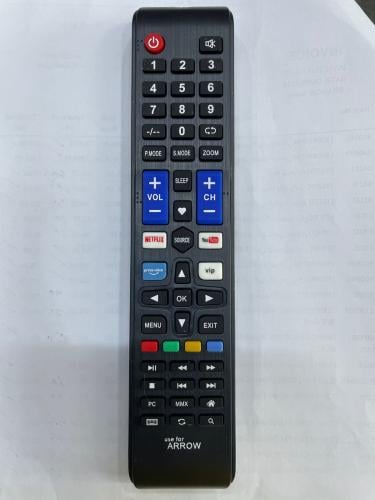 ريموت شاشه ARROW