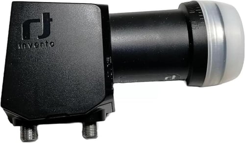 الومبي انفيرتو مخرجين