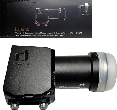 الومبي انفيرتو مخرجين