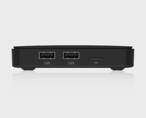 جهاز Mecool KM7 SE Android TV BOX ( جهاز مي كول ال...