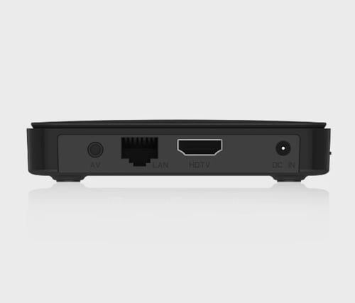 جهاز Mecool KM7 SE Android TV BOX ( جهاز مي كول ال...