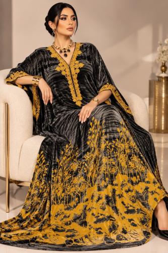 دراعة #8
