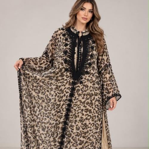 دراعة #6