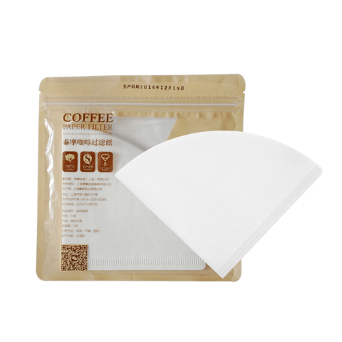 فلتر قهوة V60 كافيك / تايمور / صيني