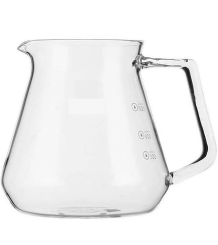 شنطة القهوة المختصة 7 أدوات V60