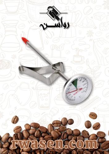 مقياس حرارة