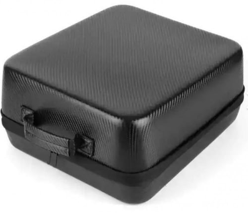 شنطة أدوات القهوة فارغة أبعادها35+30+16سم