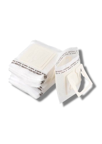 أكياس ترشيح القهوة المختصة 50 حبة