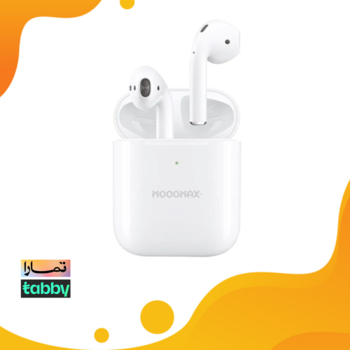 سماعات ايربودز موج ماكس MX-EP48 TWS