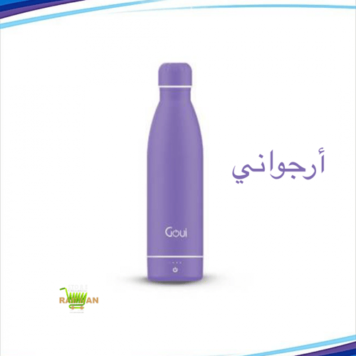 مطارة قوي بعدة ألوان | شاحن لاسلكي | بطارية متنقلة...