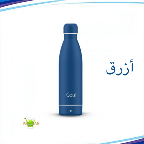 مطارة قوي بعدة ألوان | شاحن لاسلكي | بطارية متنقلة...