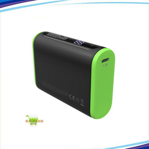 قوي - بولت 10000 ملي امبير