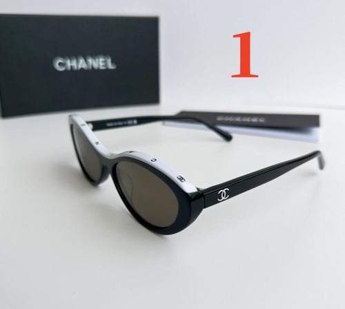 نظاره شانيل