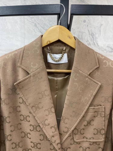 جكيت رسمي سيلين