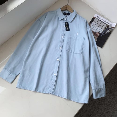قميص Ralph Lauren