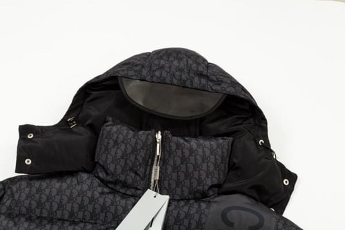 جكيت ديور دبل فيس