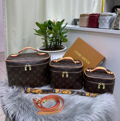 Louis Vuitton Vanity Case