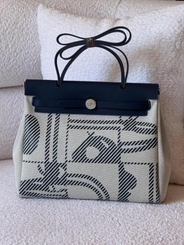 Hermès Herbag