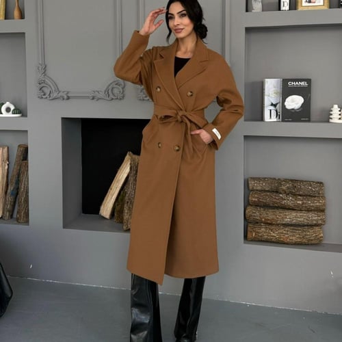 معطف ماكس مارا