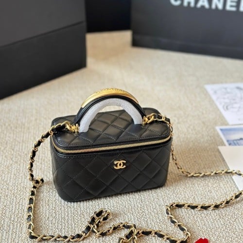 شانيل ماستر