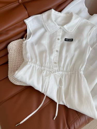 فستان miumiu