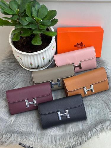 Hermès Constance Long bag