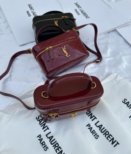 شنطة YSL