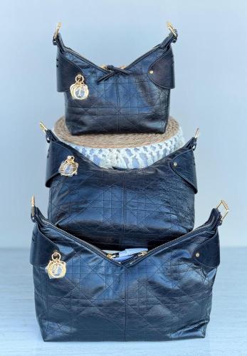 Dior Toujours Hobo Bag 36cm / 28cm / 21cm