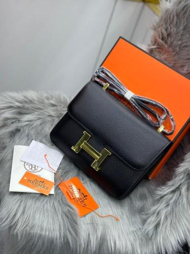 Hermes Constance Bag 23cm